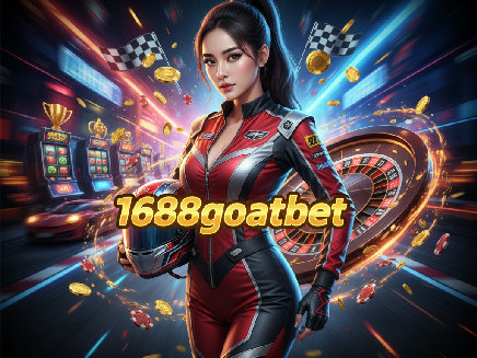1688goatbet ทางเข้า