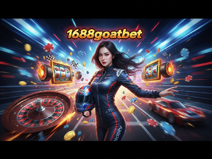 1688goatbet สมัครสมาชิก