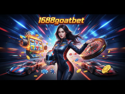 ทางเข้า 1688goatbet