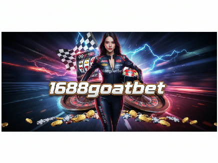 1688goatbet PG SLOT